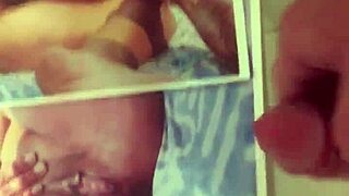 cum tribute ii for deep