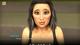 Check out this milf with big tits and ass!