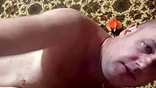 Big tits ass milf wife pussy