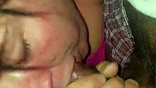 italian european interracial blowjob scene