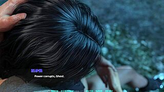 Big cocked Name88s in a mature threesome with anime cuties