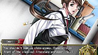 Bible Black: The Infection - Memory Loss Playthrough Pt5
