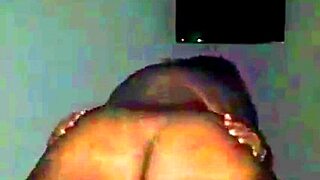 Claudia's Big Ass Orgasms In Doggystyle