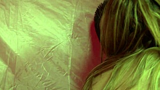 Sexy Colombian Teen Gives Oral To Boyfriend And Fucks