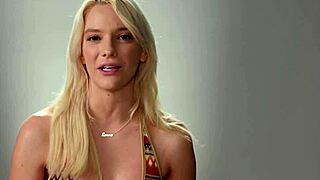 Kenna James' solo session hits all the right notes