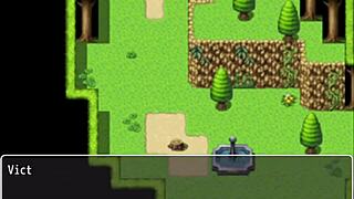 Big tits and asses get smashed in hardcore scenes