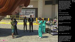 Big Apple Small Gesture Episode 20!