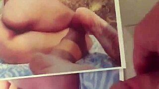 cum tribute ii for deep