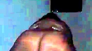 Claudia's Big Ass Orgasms In Doggystyle