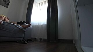 Incredible Wife In Homemade Porn Real Treason