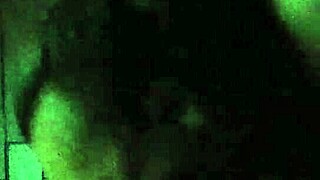 Morning Sex With Wifey!