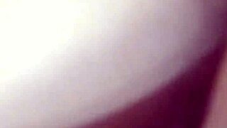 my sweet wife in her everyday charm