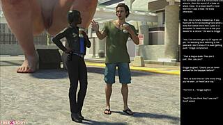 Big Apple Small Gesture Episode 20!