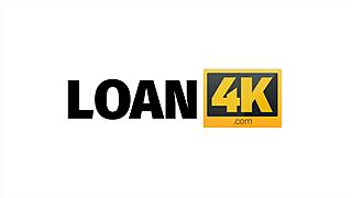 Loan4k casting demands sucking for band funds