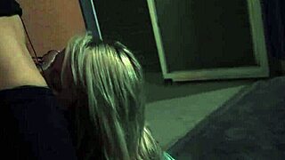 Punk Bondage Valerie White Dominated