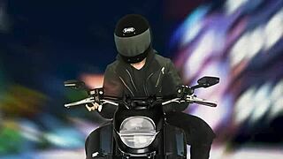 Playful Hearts 3D Hentai Preview With Naughty Cartoon Sex