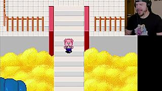 I think this is why Goku never kissed Chi-Chi, kamesutra uncensored.