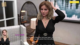 I explore Rosewater Manor mysteries in episode 34