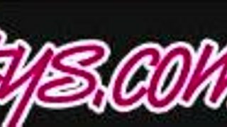 Twistys - Madison Ivy Starring At Hot Brunette In Action