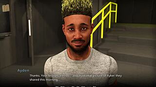 Check out this milf with big tits and ass!