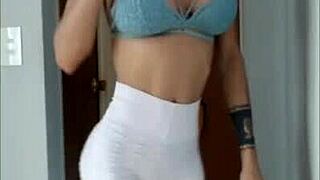 Teen Traps from Argentina Act as Sluts in Compilation