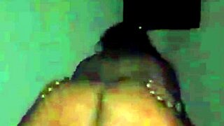 Claudia's Big Ass Orgasms In Doggystyle