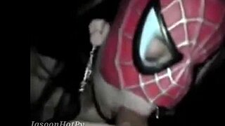 Teen babe enjoys my huge cock