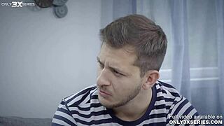 Only3x Series Episode 5: Starlets Receive Intense Facials