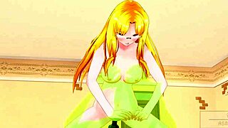 Uncensored Japanese Sister's First Creampie in ASMR Experience