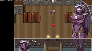 Villainess Quest Part 3