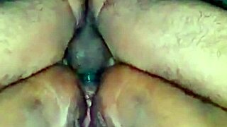 Claudia's Big Ass Orgasms In Doggystyle