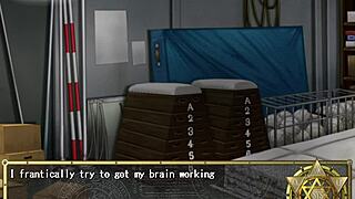 Bible Black: The Infection - Memory Loss Playthrough Pt5