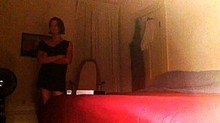 Dicknastytheillest Takes The Neighbor And Shows Her How She Should Be Done