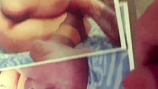 cum tribute ii for deep