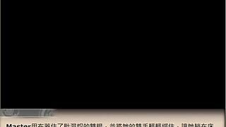 anime hentai girl fingering to orgasm with small tits