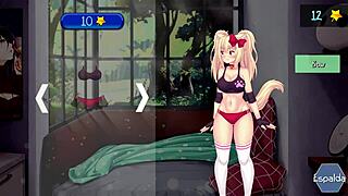 anime artist tiffys notti secret hentai game revealed