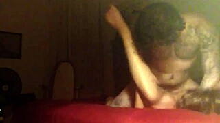 Dicknastytheillest Takes The Neighbor And Shows Her How She Should Be Done