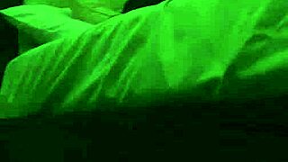 Maya Woulfe and Tony Profane in a steamy scene with a big cock