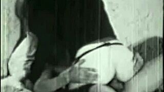 Home Alone Vintage Taboo Family Fucking With Hairy Antique Vibes