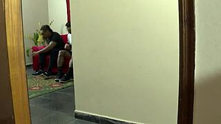 Melhores Amigos Comeram Minha Madrasta Por Causa De Uma Aposta