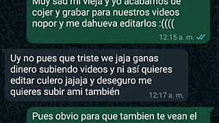 Sleepover with best friend leads to intimate twerks