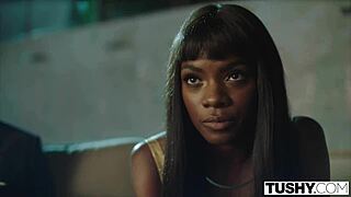 Tushy’s Abigail Mac in Wild Anal Adventure