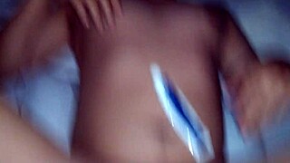 gay vietnamese stud with big cock bareback action