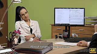 Loan4k casting demands sucking for band funds