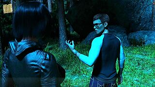 Exploring Alternate Existence In The Eighty-Eighth Dimension