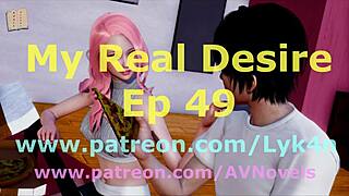 my real desire 49, exploring erotic indian game fantasies.