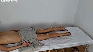 i'm a home masseur charging low just to massage beautiful women