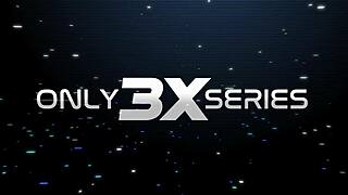 Only3x Series Episode 5: Starlets Receive Intense Facials