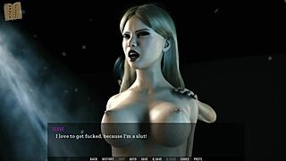 Tales From The Unending Void 60