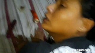 Stepdaughter Asks For Help With Her College Assignment In Spanish Homemade Video